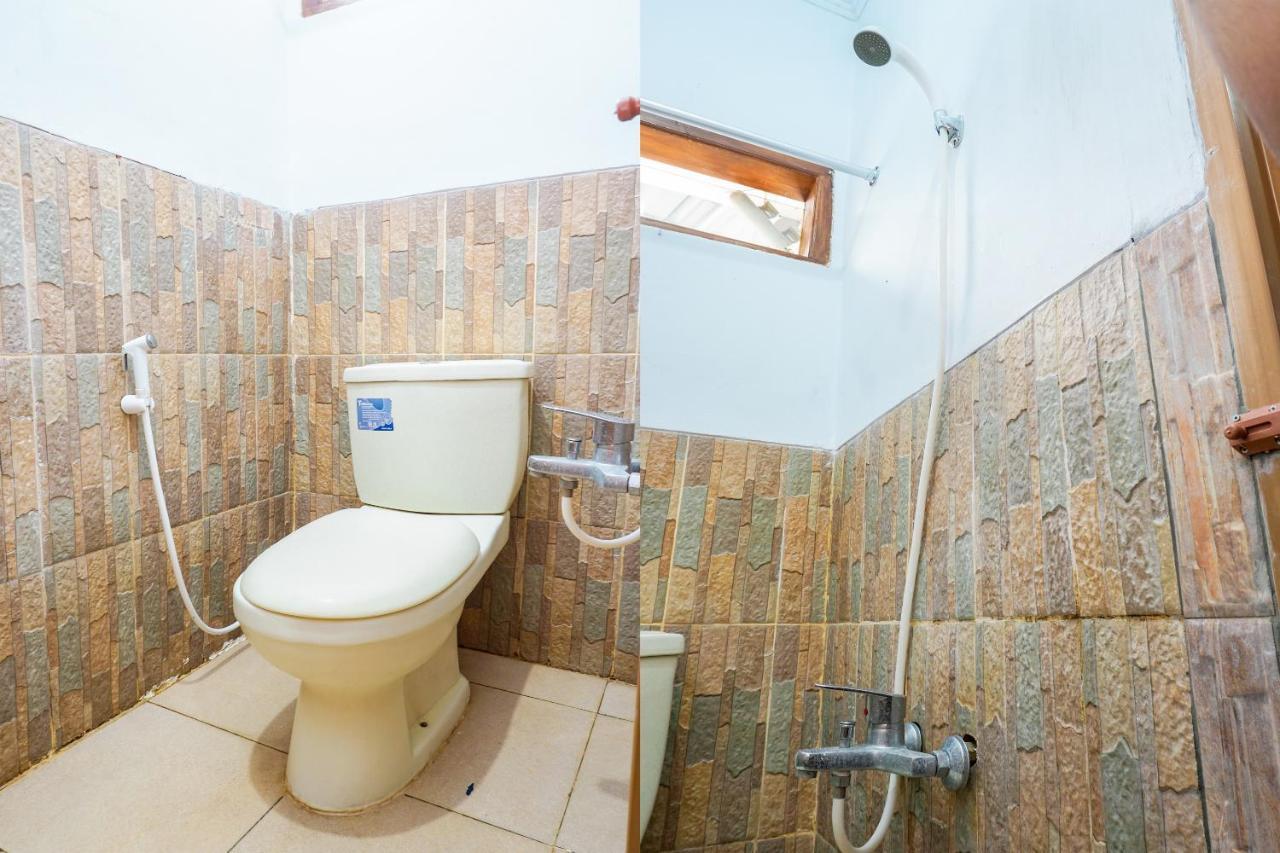 Oyo 569 Cigadung Guest House Syariah Бандунг Экстерьер фото